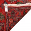 Tappeto persiano Heriz annodato a mano codice 125011 - 152 × 109