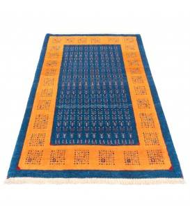 伊朗手工地毯编号 161072