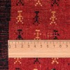 handgeknüpfter persischer Teppich. Ziffer 161075