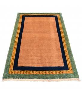 伊朗手工地毯编号 161078