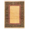 Персидский ковер ручной работы Гериз Код 125013 - 152 × 109