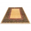 Персидский ковер ручной работы Гериз Код 125013 - 152 × 109