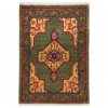 赫里兹 伊朗手工地毯 代码 125014