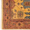 Tappeto persiano Heriz annodato a mano codice 125013 - 200 × 152