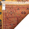 Tapis persan Heriz fait main Réf ID 125013 - 200 × 152