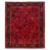 Персидский ковер ручной работы Гериз Код 125016 - 238 × 204