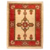 赫里兹 伊朗手工地毯 代码 125015