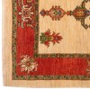 Tappeto persiano Heriz annodato a mano codice 125015 - 175 × 141