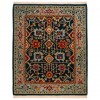 Tapis persan Heriz fait main Réf ID 125015 - 175 × 141