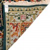 Tapis persan Heriz fait main Réf ID 125015 - 175 × 141