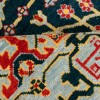Персидский ковер ручной работы Гериз Код 125015 - 175 × 141