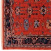 Персидский ковер ручной работы Гериз Код 125019 - 150 × 148