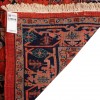 Tappeto persiano Heriz annodato a mano codice 125019 - 150 × 148
