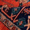 Tapis persan Heriz fait main Réf ID 125019 - 150 × 148