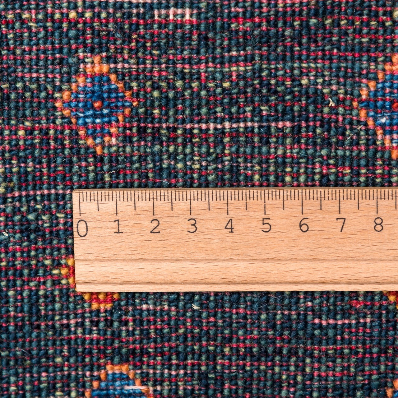 handgeknüpfter persischer Teppich. Ziffer 161081
