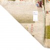 Персидский габбе ручной работы Фарс Код 122341 - 205 × 197
