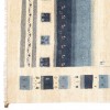 Персидский габбе ручной работы Фарс Код 122342 - 204 × 244