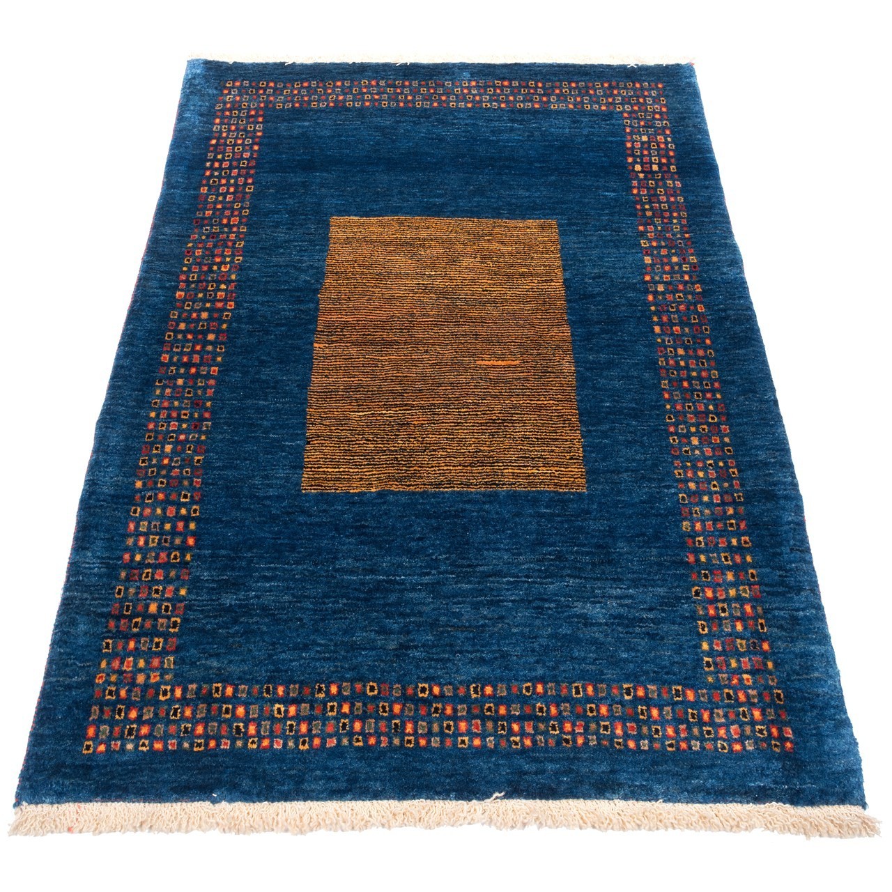 handgeknüpfter persischer Teppich. Ziffer 161082