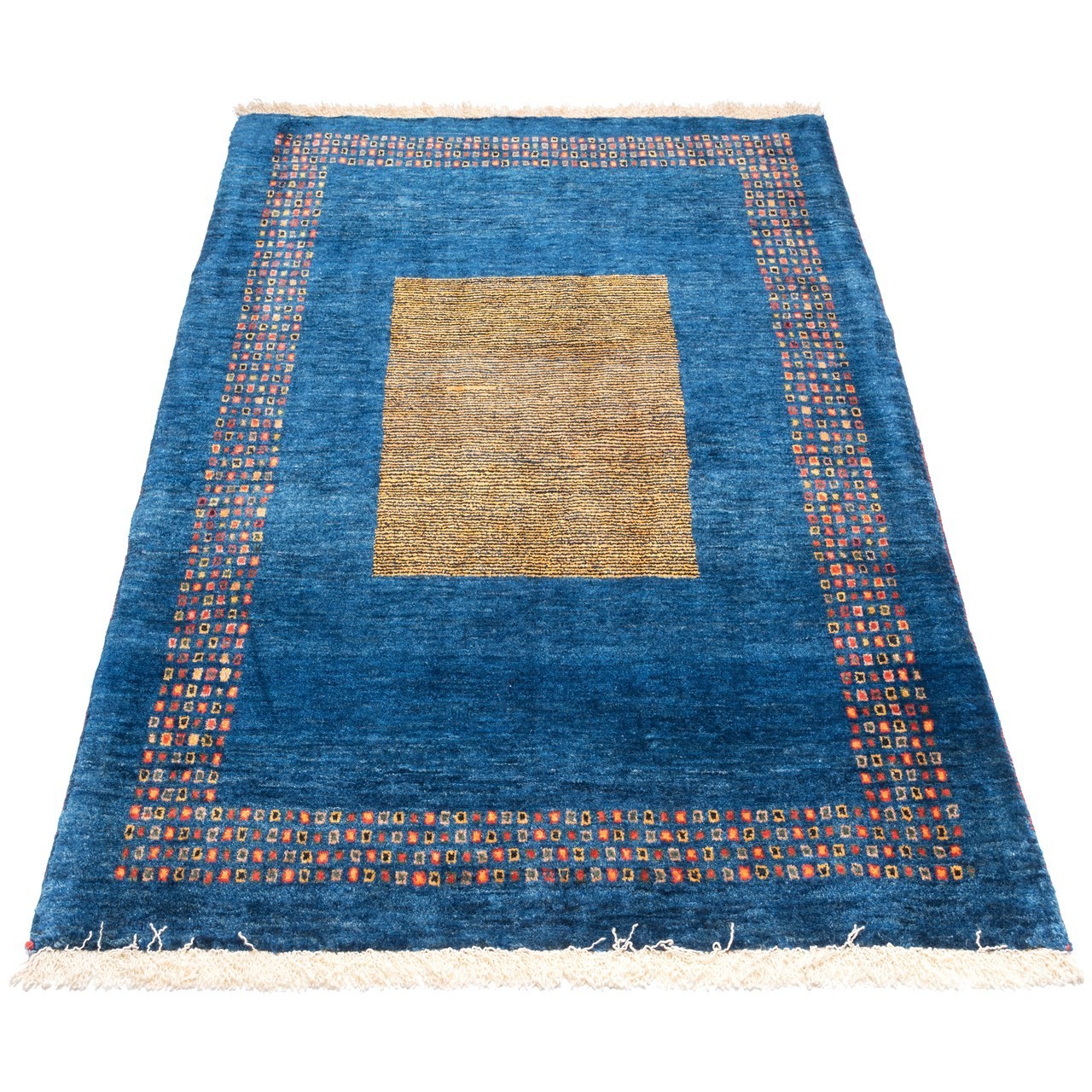 handgeknüpfter persischer Teppich. Ziffer 161082