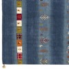 Персидский габбе ручной работы Фарс Код 122345 - 175 × 242