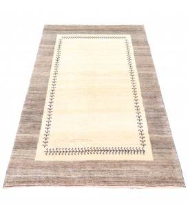 伊朗手工地毯编号 161083