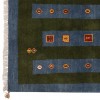 Персидский габбе ручной работы Фарс Код 122354 - 149 × 197