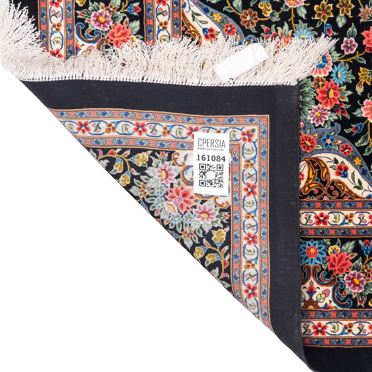 handgeknüpfter persischer Teppich. Ziffer 161084