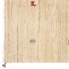 Персидский габбе ручной работы Фарс Код 122366 - 163 × 189