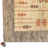 Персидский габбе ручной работы Фарс Код 122374 - 103 × 153