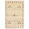 Персидский габбе ручной работы Фарс Код 122387 - 103 × 150