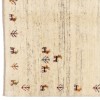 Персидский габбе ручной работы Фарс Код 122387 - 103 × 150