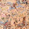 handgeknüpfter persischer Teppich. Ziffer 161086