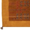 Персидский габбе ручной работы Фарс Код 122396 - 96 × 142