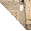 Персидский габбе ручной работы Фарс Код 122401 - 112 × 156
