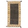 Персидский габбе ручной работы Фарс Код 122403 - 77 × 152