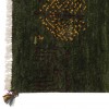 Персидский габбе ручной работы Фарс Код 122409 - 59 × 87