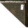 Персидский габбе ручной работы Фарс Код 122409 - 59 × 87