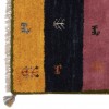 Персидский габбе ручной работы Фарс Код 122410 - 60 × 93