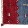 Персидский габбе ручной работы Фарс Код 122414 - 61 × 94