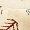 Персидский габбе ручной работы Фарс Код 122415 - 67 × 90