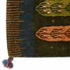 Персидский габбе ручной работы Фарс Код 122417 - 54 × 92