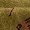 Персидский габбе ручной работы Фарс Код 122419 - 59 × 94