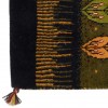 Персидский габбе ручной работы Фарс Код 122421 - 54 × 91