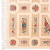 handgeknüpfter persischer Teppich. Ziffer 161089