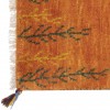 Персидский габбе ручной работы Фарс Код 122424 - 53 × 83