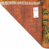Персидский габбе ручной работы Фарс Код 122424 - 53 × 83