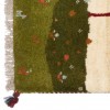 Персидский габбе ручной работы Фарс Код 122427 - 50 × 85