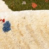 Персидский габбе ручной работы Фарс Код 122427 - 50 × 85