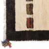 Персидский габбе ручной работы Фарс Код 122428 - 49 × 80