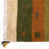 Персидский габбе ручной работы Фарс Код 122432 - 68 × 92